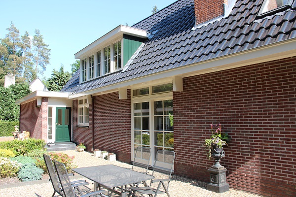 Verbouwing Gorssel